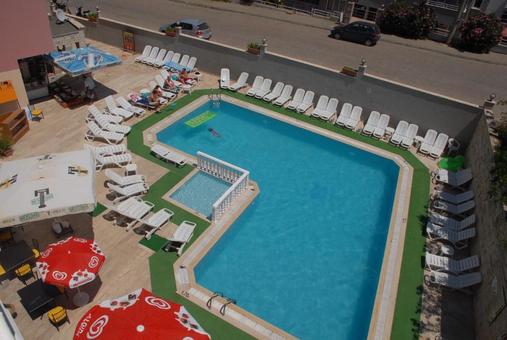Lidya Park Hotel Marmaris Eksteriør billede